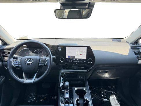 Used 2024 Lexus NX 350 AWD w/ Cold Area Package image 10