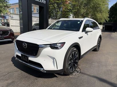 Certified 2024 MAZDA CX-90 Plug-In Hybrid w/ Premium Plus