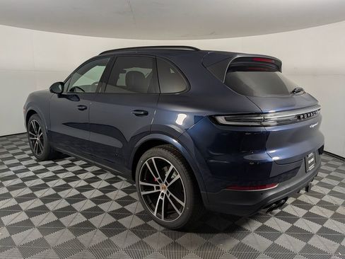New 2026 Porsche Cayenne S AWD/4WD image 3