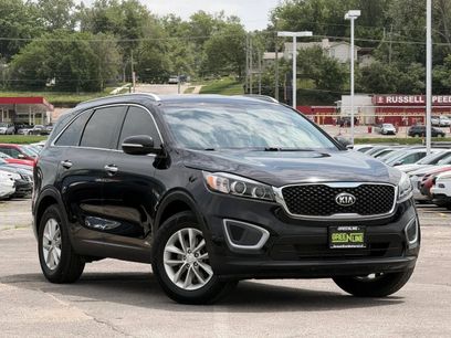 Used 2018 Kia Sorento FWD