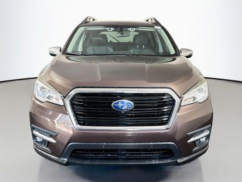 Used 2021 Subaru Ascent Touring AWD/4WD image 2