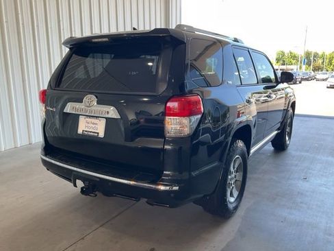 Used 2013 Toyota 4Runner SR5 w/ Convenience Pkg AWD/4WD image 21