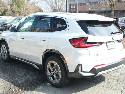 New 2026 BMW X1 xDrive28i w/ Technology Package image 5
