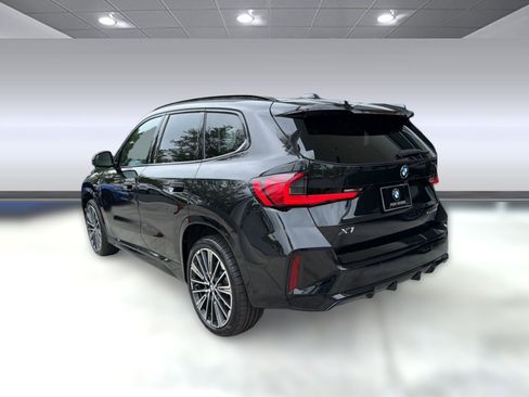 Used 2025 BMW X1 xDrive28i w/ Technology Package AWD/4WD image 3