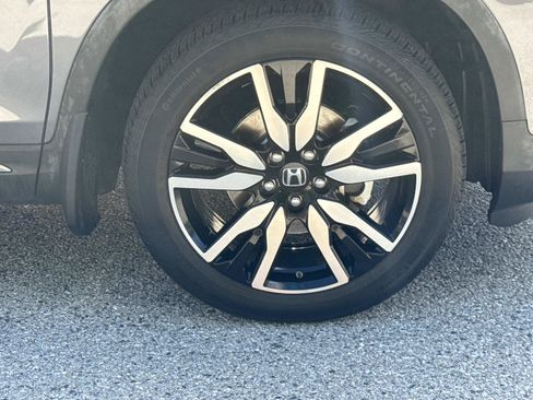 Used 2019 Honda Pilot Elite image 24