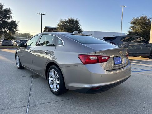 Used 2024 Chevrolet Malibu LT image 7