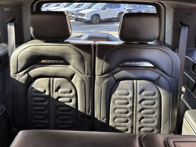 Used 2023 Rivian R1S Adventure Quad AWD/4WD image 13