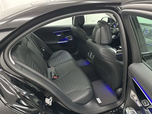 Used 2026 Mercedes-Benz C 300 Sedan image 23