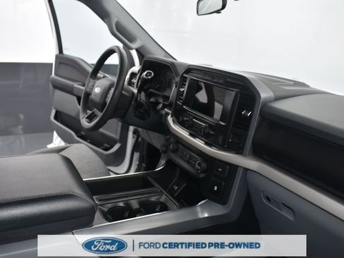 Certified 2022 Ford F150 XLT w/ XTR Package image 23