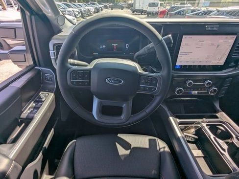 New 2026 Ford F350 Platinum AWD/4WD image 17