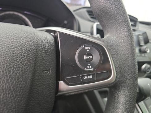 Used 2017 Honda CR-V LX image 17