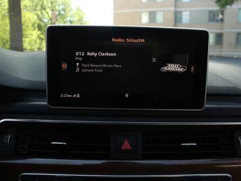 Used 2018 Audi A4 2.0T Premium Plus w/ Premium Plus Package image 34