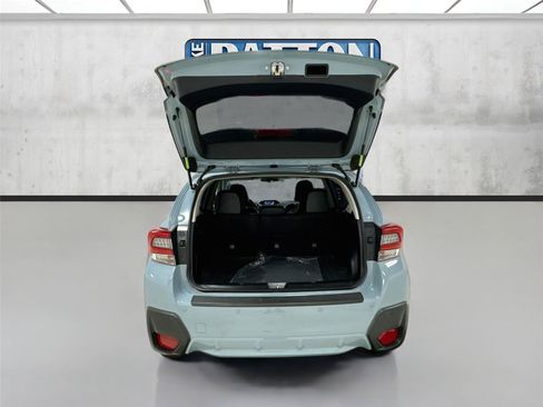 Used 2021 Subaru Crosstrek 2.5i Limited w/ Popular Package #4 AWD/4WD image 25