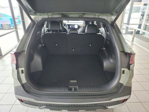 Certified 2024 Kia Sportage X-Line w/ X-Line Premium Package image 29