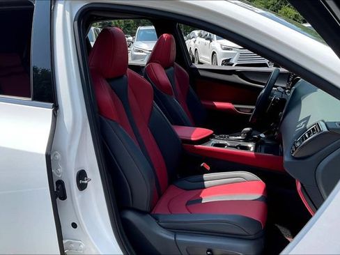 Used 2024 Lexus NX 350 F Sport AWD/4WD image 29