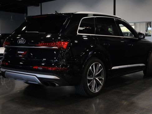Used 2023 Audi SQ7 Prestige image 6