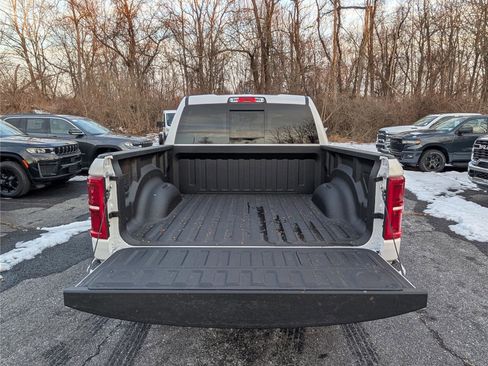 New 2026 RAM 1500 Limited w/ Night Edition AWD/4WD image 10