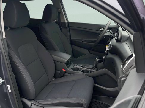 Used 2019 Hyundai Tucson SE image 26