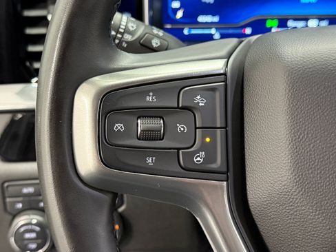 Used 2023 Chevrolet Silverado 1500 LT image 17