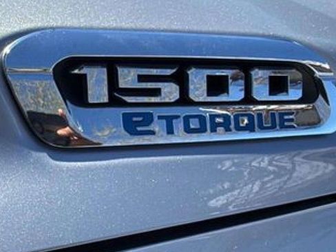 Used 2023 RAM 1500 Laramie image 20