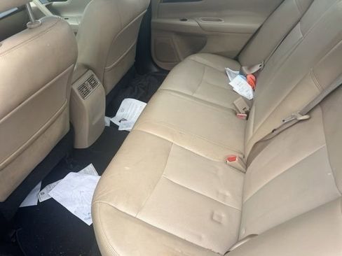 Used 2015 Nissan Altima 2.5 SL w/ Technology Package image 13