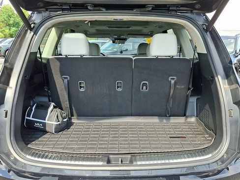 Certified 2023 Kia Telluride SX Prestige AWD/4WD image 29
