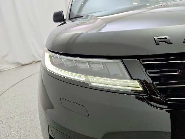 New 2027 Land Rover Range Rover Sport Twenty Edition AWD/4WD image 30