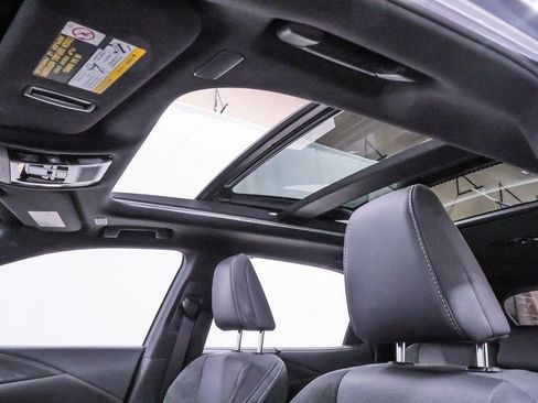 Used 2023 Lexus RX 350 350 Premium w/ Accessory Package (Z1) image 10