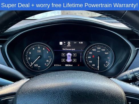 Used 2019 Cadillac XT4 Premium Luxury image 27