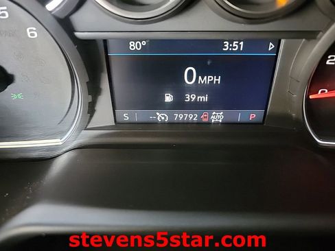 Used 2021 Chevrolet Tahoe Z71 w/ Luxury Package image 18