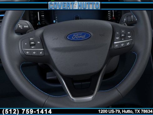 New 2026 Ford Maverick Lobo image 14