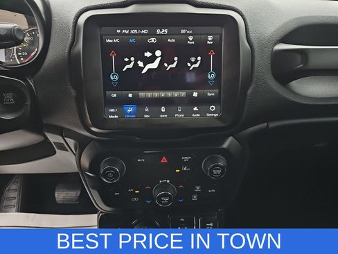 Used 2022 Jeep Renegade Sport AWD/4WD image 22