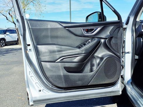 Used 2020 Subaru Forester Premium image 20