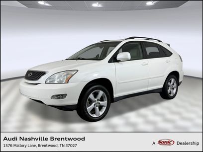 Used 2006 Lexus RX 330