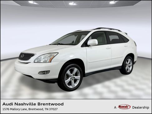 Used 2006 Lexus RX 330 image 1