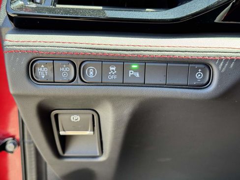 Certified 2025 Acura MDX A-Spec AWD/4WD image 20