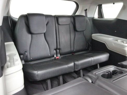 Used 2022 Kia Carnival SX image 29