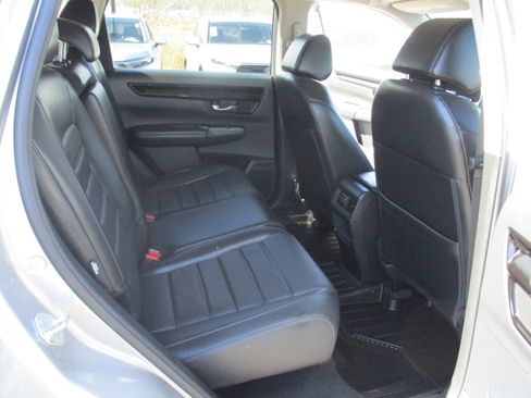 Certified 2023 Honda CR-V EX-L image 15