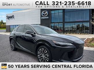 Used 2024 Lexus RX 350 Premium Plus w/ Convenience Package FWD video 1