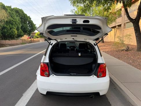Used 2005 Scion xA image 17