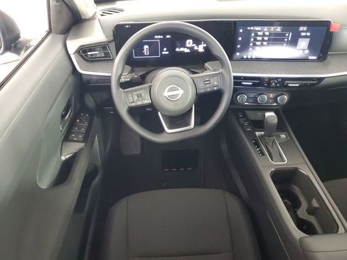 New 2026 Nissan Kicks S image 14