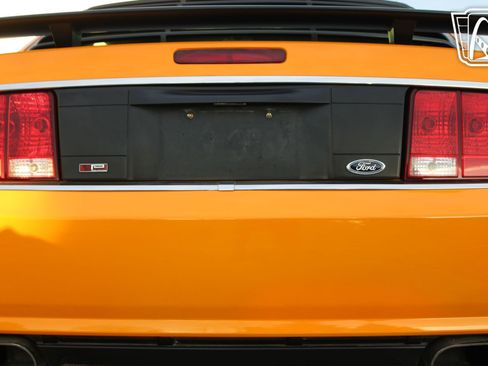 Used 2007 Ford Mustang GT image 36
