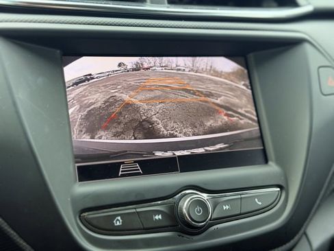 Certified 2023 Chevrolet TrailBlazer LT image 14