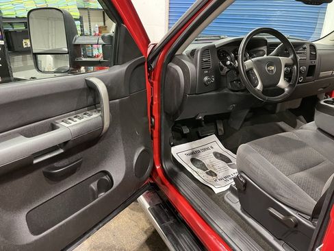 Used 2007 Chevrolet Silverado 1500 LT image 39