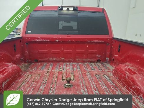 Certified 2023 RAM 2500 Tradesman AWD/4WD image 31