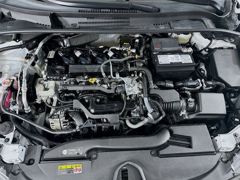 Used 2024 Toyota Corolla LE image 30