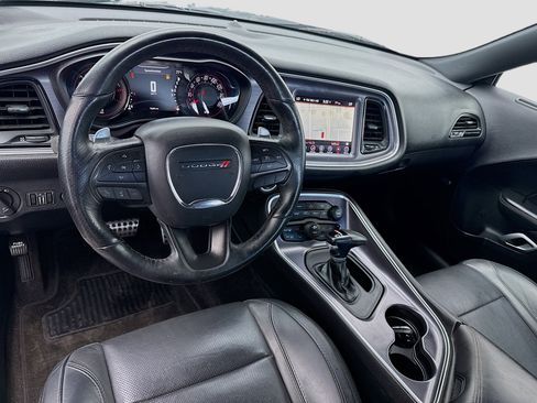 Used 2017 Dodge Challenger R/T Plus RWD image 14