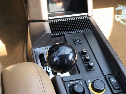 Used 1987 Ferrari Testarossa image 72