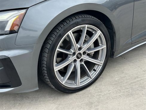 Used 2025 Audi A5 2.0T Premium Plus image 9