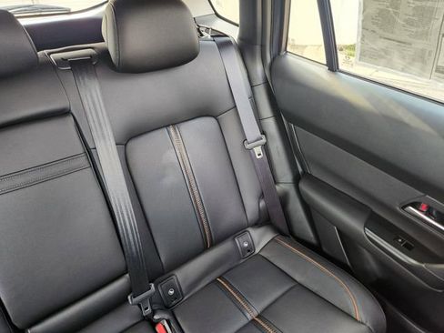 Used 2025 MAZDA CX-50 2.5 Hybrid w/ Cargo Package image 32